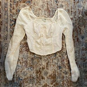 American Eagle Blouse